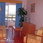 Alagoa Azul 3*