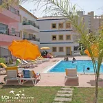 Alagoa Azul 3*