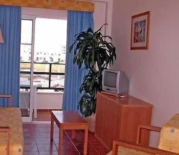 Guest house Alagoa Azul 3*