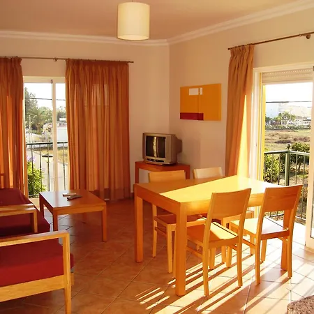 Guest house Alagoa Azul 3*