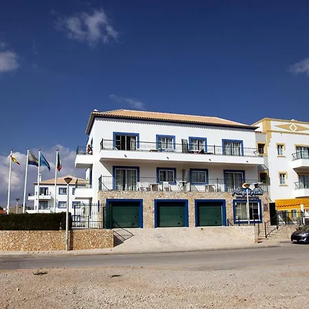 Maison d'hôtes Alagoa Azul Altura