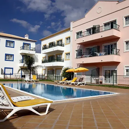 Alagoa Azul 3*