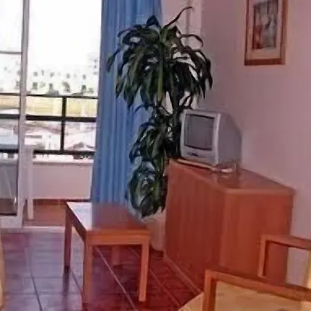 Alagoa Azul 3*