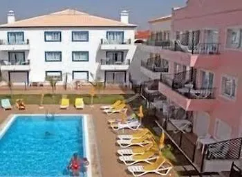 Alagoa Azul 3*