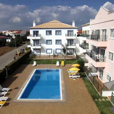 Πανσιόν Alagoa Azul Altura