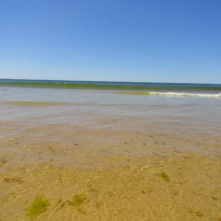 Πανσιόν Alagoa Azul