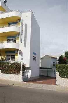 Πανσιόν Alagoa Azul Altura