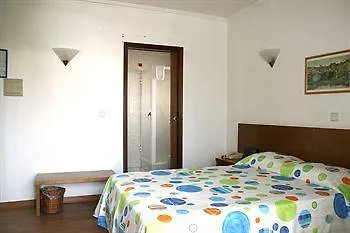 Πανσιόν Alagoa Azul Altura