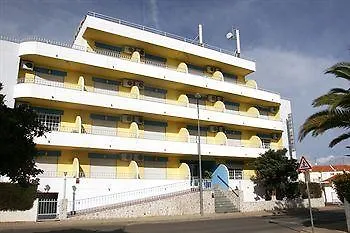 Πανσιόν Alagoa Azul Altura